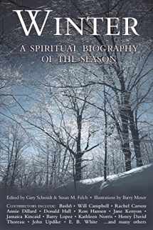 9781893361539-1893361535-Winter: A Spiritual Biography of the Season