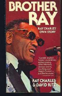 9780446950947-0446950947-Brother Ray: Ray Charles' Own Story