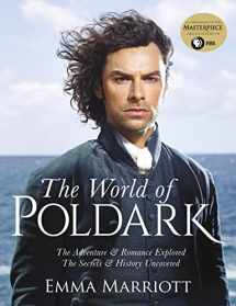 9781250102713-1250102715-The World of Poldark