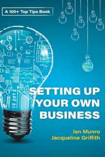 9780993465857-0993465854-Setting up your Own Business