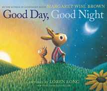 9780062383129-0062383124-Good Day, Good Night Board Book