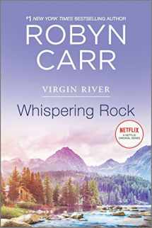 9780778311485-0778311481-Whispering Rock: A Virgin River Novel (A Virgin River Novel, 3)