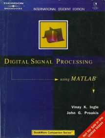 9789812402158-9812402152-Digital Signal Processing Using MATLAB (BookWare Companion Series)