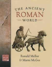 9780195153804-0195153804-The Ancient Roman World (The ^AWorld in Ancient Times)