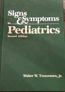 9780397508631-0397508638-Signs and Symptoms in Pediatrics