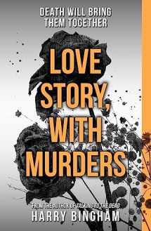 9781409137238-1409137236-Love Story, with Murders