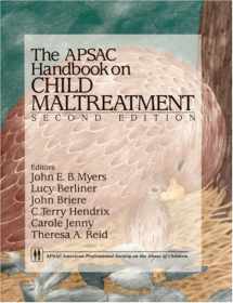 9780761919919-0761919910-The APSAC Handbook on Child Maltreatment