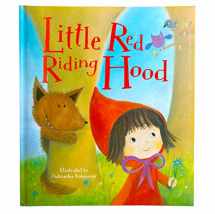 9781680524482-1680524488-Little Red Riding Hood