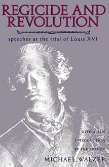 9780231082594-0231082592-Regicide and Revolution: Speeches at the Trial of Louis XVI