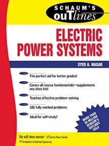 9780070459175-0070459177-Schaum's Outline of Electrical Power Systems