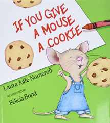 9780060245870-0060245875-If You Give a Mouse a Cookie