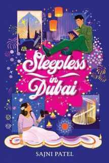 9781419766961-1419766961-Sleepless in Dubai: A Novel
