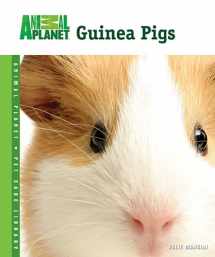 9780793837694-0793837693-Guinea Pigs (Animal Planet Pet Care Library)