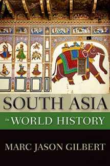 9780195176537-0195176537-South Asia in World History (New Oxford World History)