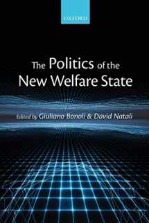 9780199645251-0199645256-The Politics of the New Welfare State