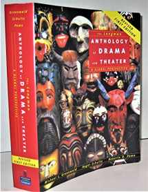 9780321291387-0321291387-The Longman Anthology of Drama and Theater: A Global Perspective