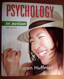 9781118019085-1118019083-Psychology in Action, 10th Edition