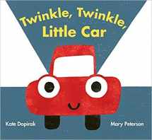 9781338285482-1338285483-Twinkle, Twinkle, Little Car