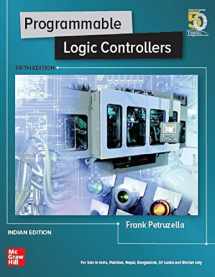 9789353167271-9353167272-PROGRAMMABLE LOGIC CONTROLLERS 5e