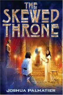 9780756403317-0756403316-The Skewed Throne (Throne of Amenkor)