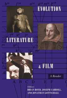 9780231150187-0231150180-Evolution, Literature, and Film: A Reader