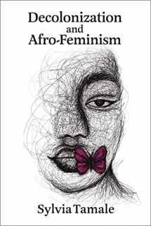9781988832494-1988832497-Decolonization and Afro-Feminism