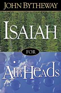 9781629722122-162972212X-Isaiah for Airheads