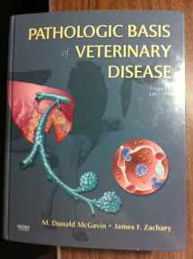 9780323028707-0323028705-Pathologic Basis of Veterinary Disease