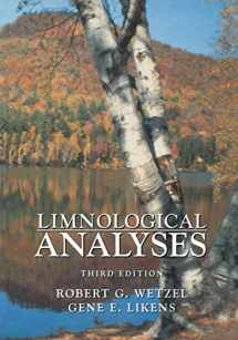 9781441931863-1441931864-Limnological Analyses