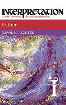 9780804231138-0804231133-Esther: Interpretation: A Bible Commentary for Teaching and Preaching