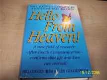 9780553104738-055310473X-Hello from Heaven! A New Field of Research After-Death Communication Confirms That Life and Love Are Eternal