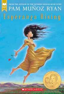 9780439120425-043912042X-Esperanza Rising (Scholastic Gold)