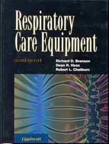 9780781712002-0781712009-Respiratory Care Equipment