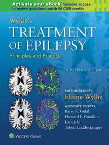 9781496397690-149639769X-Wyllie's Treatment of Epilepsy: Principles and Practice