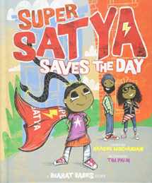 9781643071176-1643071173-Super Satya Saves the Day