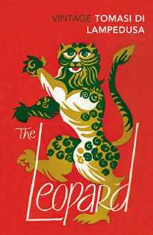 9780099512158-0099512157-The Leopard: Revised and with new material
