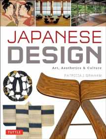 9784805312506-4805312505-Japanese Design: Art, Aesthetics & Culture