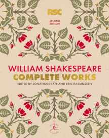 9780593230312-0593230310-William Shakespeare Complete Works Second Edition (Modern Library)