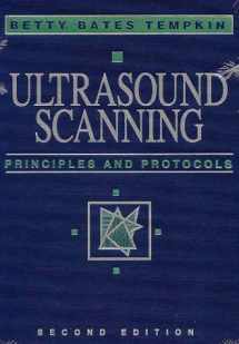 9780721668796-0721668798-Ultrasound Scanning: Principles & Protocols