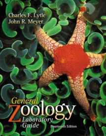 9780072349009-007234900X-General Zoology Laboratory Guide