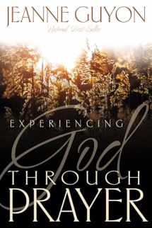 9780883681794-088368179X-Experiencing God Through Prayer