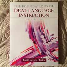 9780132685160-0132685167-Foundations of Dual Language Instruction, The
