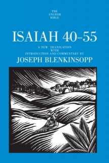 9780385520935-038552093X-Isaiah 40-55: A New Translation with Introduction and Commentary