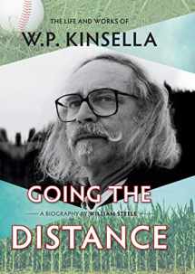 9781771621946-177162194X-Going the Distance: The Life and Works of W.P. Kinsella