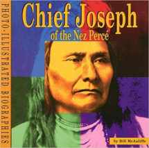 9780516209005-0516209000-Chief Joseph of the Nez Perce: A Photo-Illustrated Biography