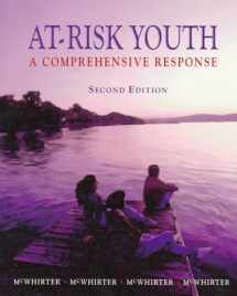 9780534345808-0534345808-At-Risk Youth: A Comprehensive Response