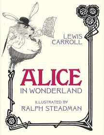 9781554072033-1554072034-Alice in Wonderland