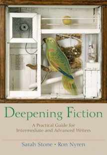 9780321195371-032119537X-Deepening Fiction: A Practical Guide for Intermediate and Advanced Writers