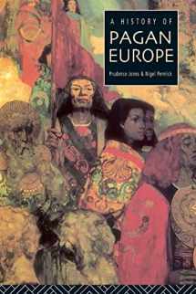 9780415158046-0415158044-A History of Pagan Europe