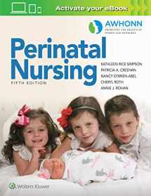 9781496398239-1496398238-AWHONN's Perinatal Nursing